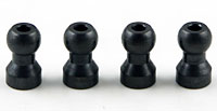 6.8mm Ball Pivot MFR 4pcs (  )