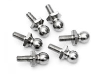 HSP Ball Head Screw 6pcs (  )