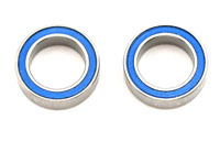 Ball Bearing 10x16x4 2pcs