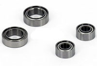 Ball Bearing Set DF 53-1 (  )