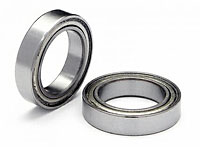 Ball Bearing 12x18x4mm 2pcs