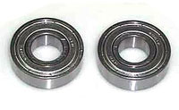 Main Shaft Ball Bearing Raptor 90 3D