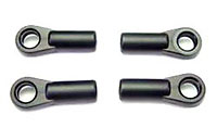 Ball End 8.8mm 4pcs