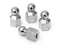 Shock Ball End Strada XB/SC 4pcs (  )