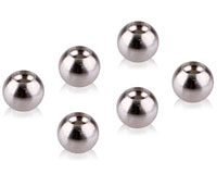 Aluminum Ball DF-60B (  )