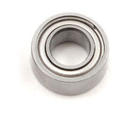   Ball Bearing 1/4x3/8x1/8 R168ZZ 1pcs (TT-R168ZZ)