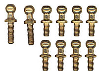 RC18T Ballstud Set