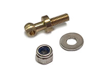 Baluster Copper M3xD5xd2x15.8mm 1pcs (  )