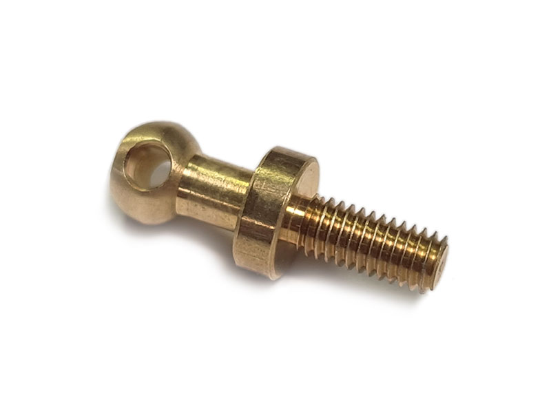 Балясина TFL Baluster Copper M3xD5xd2x15.8mm 1pcs (TFL-537B25) (нажмите для увеличения) Балясина TFL Baluster Copper M3xD5xd2x15.8mm 1pcs (TFL-537B25) (нажмите для увеличения)