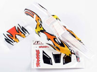 Bandit ProGraphix Prepainted Body (  )