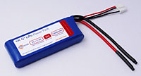 Hyperion Power Pack VX G3 2S LiPo 7.4V 1600mAh 35/65C (  )