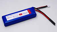 Hyperion Power Pack VX G3 3S LiPo 11.1V 2950mAh 35/65C (  )