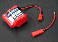 Kyosho Battery 6V 500mAh