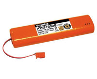 Futaba HT6F1800B NiMh Battery 7.2V 1800mAh (  )