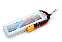 Bonka LiPo Battery 2S1P 7.4V 1800mAh 25C XT60 (  )