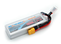 Bonka LiPo Battery 3S1P 11.1V 1800mAh 25C XT60 (нажмите для увеличения)