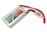 Bonka LiPo Battery 2S1P 7.4V 900mAh 30C JST-BEC (  )