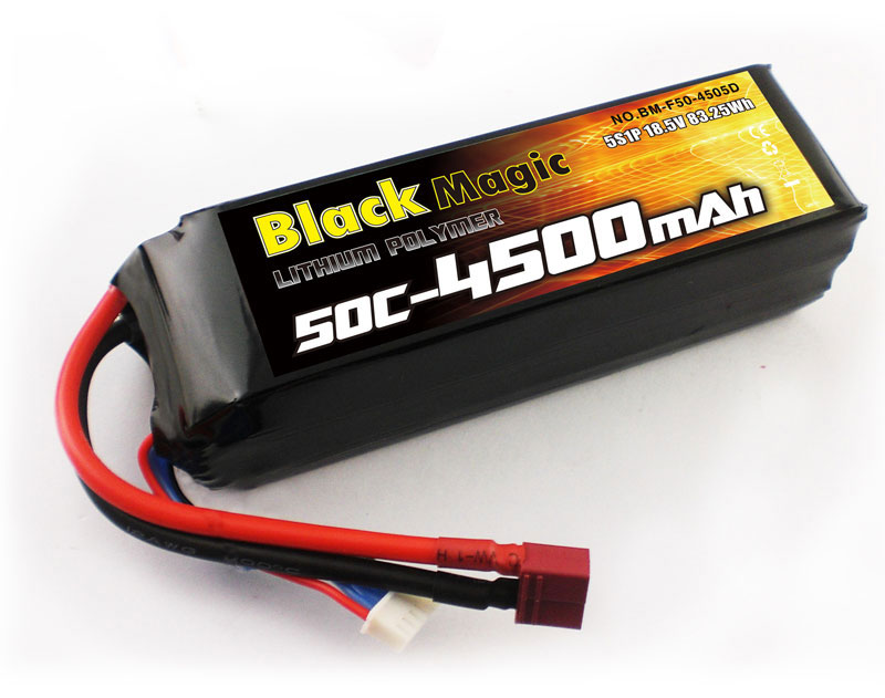 Аккумулятор Black Magic BM-f50-4502d. Аккумулятор Black Magic BM-f50-5002d. Step-bat/Lipo/18.5 DC/1.4 Ah. Аккумулятор черный с желтой ручкой квадратной.