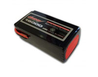 Dinogy Graphene USAS LiPo 6S 22.2V Battery 16000mAh 35C (  )