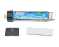 E-Flite LiPo Battery 3.7V 200mAh 45C Inductrix FPV (  )