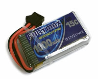 Fullymax UDI842 LiPo Battery 3.7Vx2 1000mAh 15C (  )