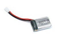 Fullymax Battery LiPo 3.7V 280mAh 15C JST-Molex (  )