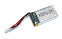 Fullymax Battery LiPo 3.7V 350mAh 25C JST-Molex (  )