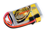 Fullymax LiPo Battery 2S 7.4V 460mAh 70C XT30 (  )