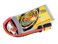 Fullymax LiPo Battery 3S 11.1V 460mAh 70C XT30 (  )