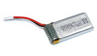 Fullymax LiPo Battery 3.7V 500mAh 15C JST-Molex (  )