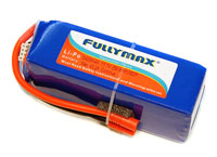 Fullymax LiPo 11.1V 5400mAh 8C Walkera Plug (  )