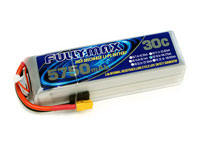 Fullymax LiPo Battery 5S 18.5V 5750mAh 30C XT60 (  )