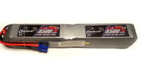 Forsage Graphene 2.0 LiPo 14S (2*7S) 51.8V Battery 4500mAh 70C (  )