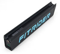 Samsung LiIon 36V 6.4Ah 230Wh FitRider Battery (  )