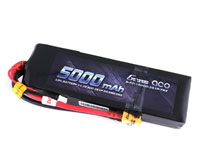 GensAce LiPo 11.1V 5000mAh 50C XT60 (  )