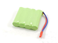 Huina NiCd Battery AA 4.8V 400mAh JST (  )