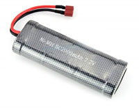 HSP Battery NiMh SC 7.2V 2000mAh Deans Plug (  )