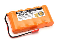 Futaba NiMh Battery HT5F1800B 6V 1800mAh 1C