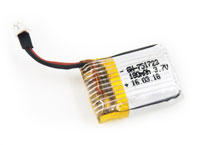 MJX X902 Battery LiPo 3.7V 180mAh (  )