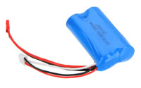 MJX F45/T55 LiPo Battery 7.4V 1500mAh (  )