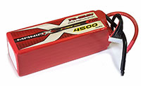 ManiaX eXtreme LiPo Battery 7S 25.9V 4500mAh 70C (  )