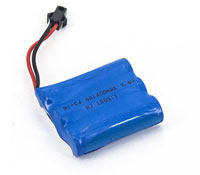 Battery NiCd AA 3.6V 1400mAh YP (  )