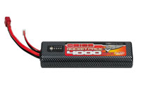 Team Orion Rocket Pack V-Max LiPo 7.6V 4000mAh 55C LED Deans Plug (  )