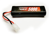 Spard NiMh 7.2V 5000mAh Battery Stick Tamiya (нажмите для увеличения)