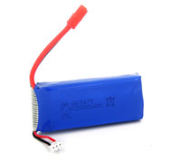 Syma X8 LiPo Battery 7.4V 2000mAh