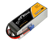 GensAce Tattu UAV LiPo Battery 6s1p 22.2V 12000mAh 30C EC5 (  )