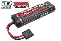 Traxxas Series 3 Battery NiMh 7.2V 3300mAh with iD Traxxas Connector
