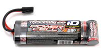 Traxxas Power Cell 7 Cell Stick Pack NiMh 8.4V 5000mAh with iD Traxxas Connector (нажмите для увеличения)