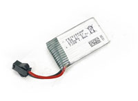 Battery LiPo 3.7V 500mAh (  )