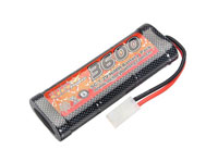 VBPower Battery NiMh 7.2V 3600mAh Tamiya Plug (  )